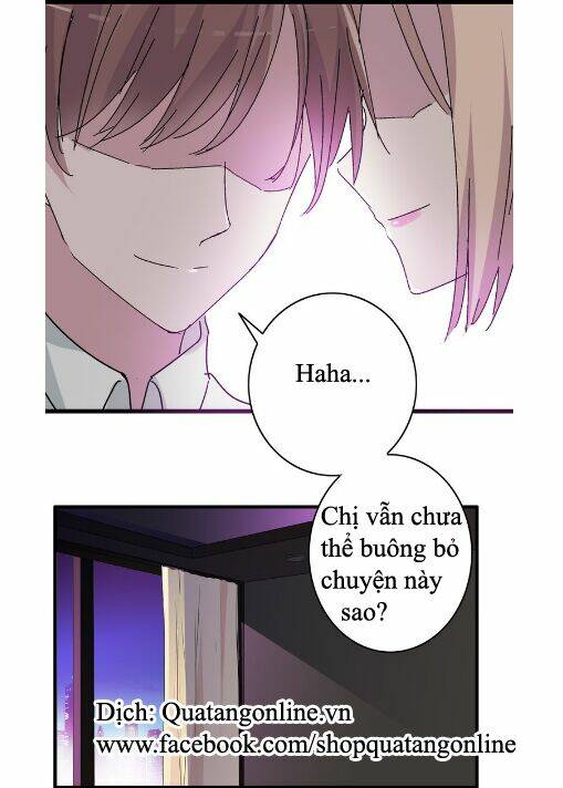 lều khều biết yêu chapter 19 40