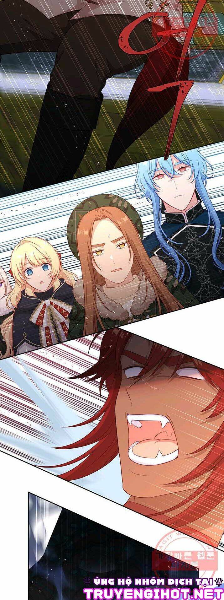 hãy coi chừng ác nữ chapter 77 30