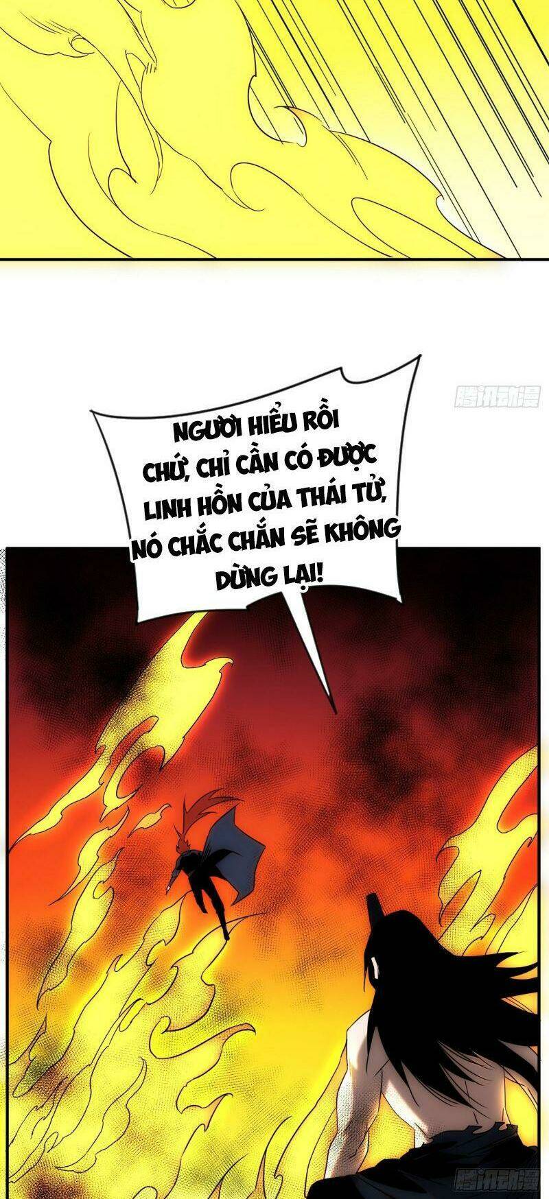 ma vương là đại địa chủ chapter 71 16