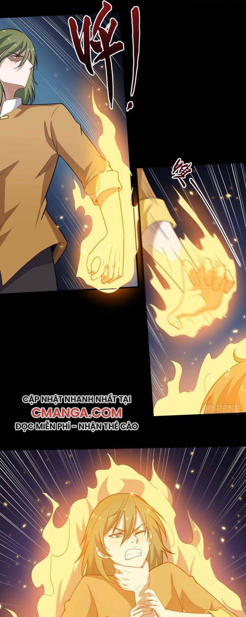 tổ thượng có tiền chapter 73 29