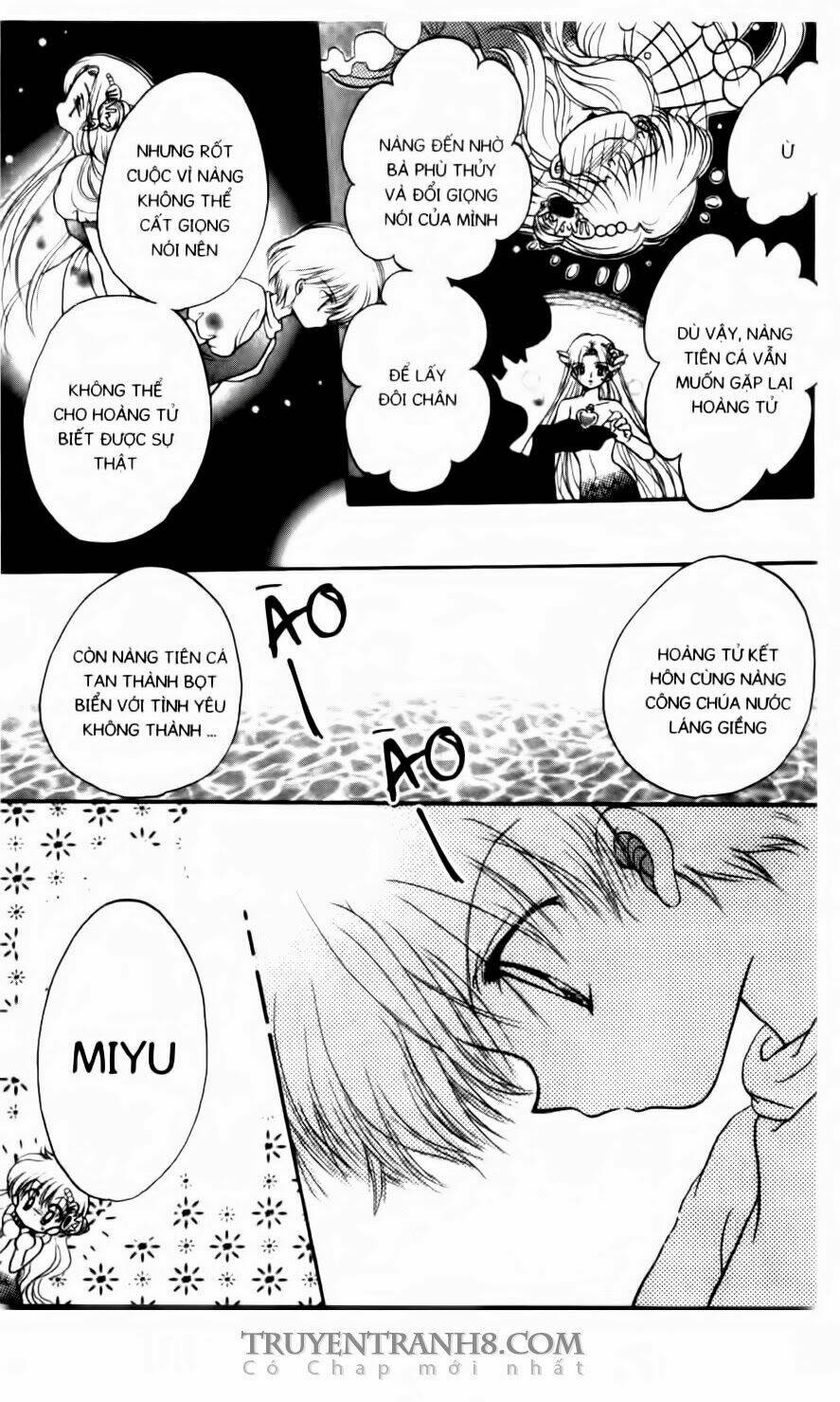 em bé ufo chapter 33 9