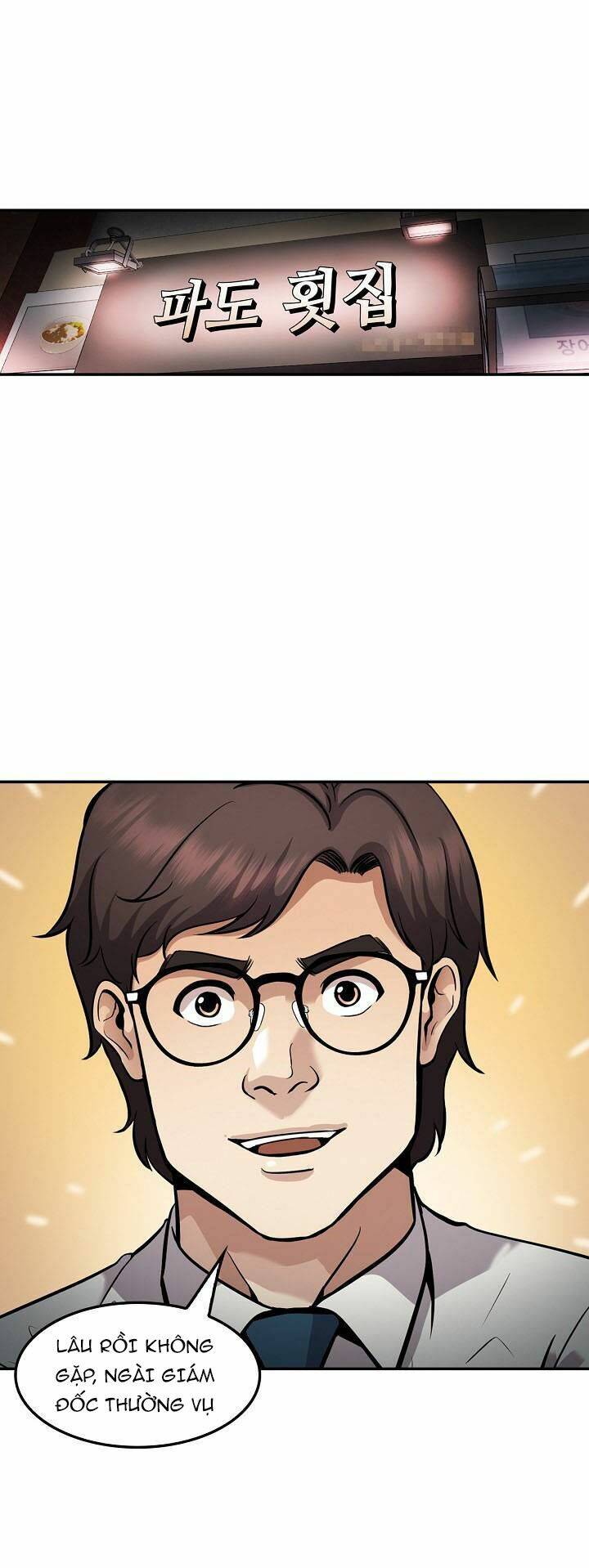 điều tra viên chuyển sinh chapter 113 10