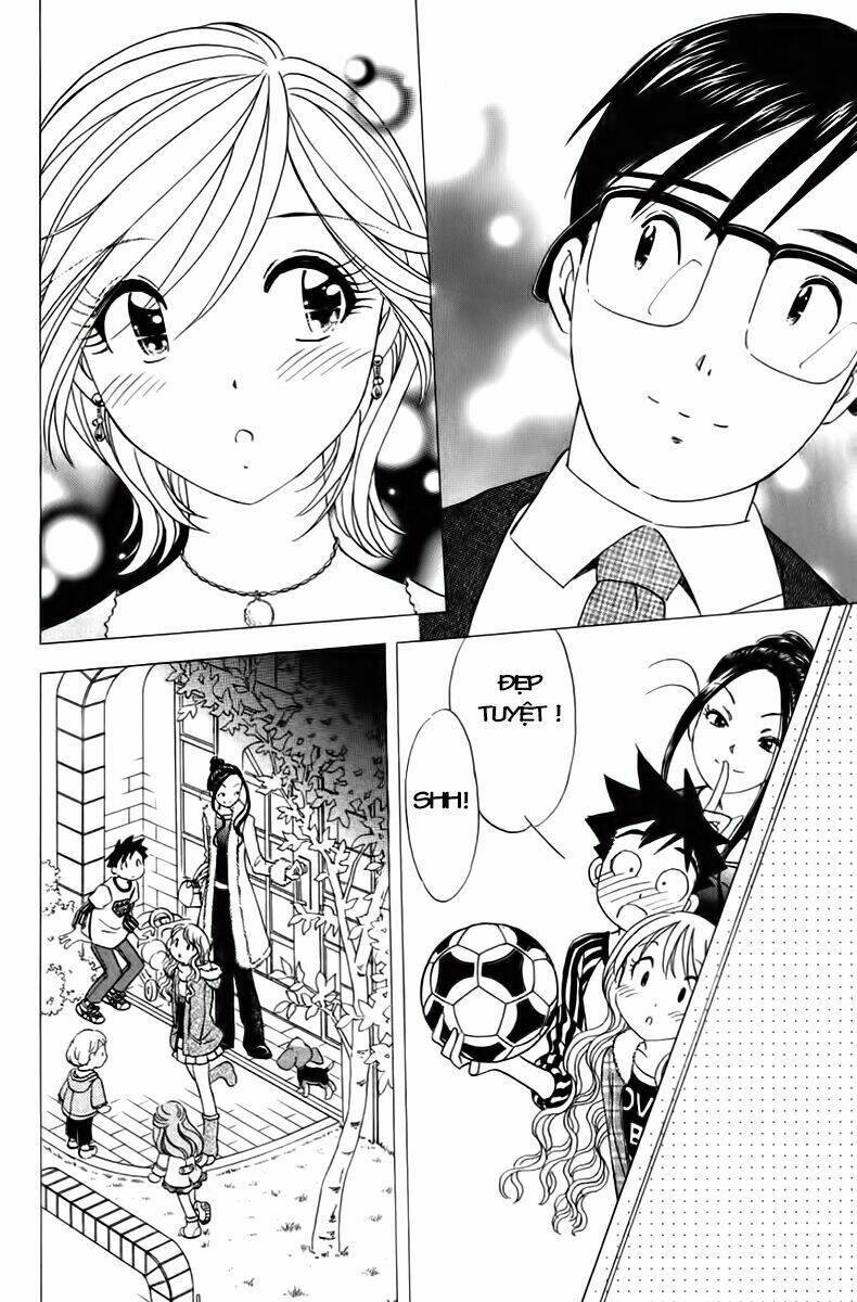 orange yane no chiisana ie full chapter 24 18