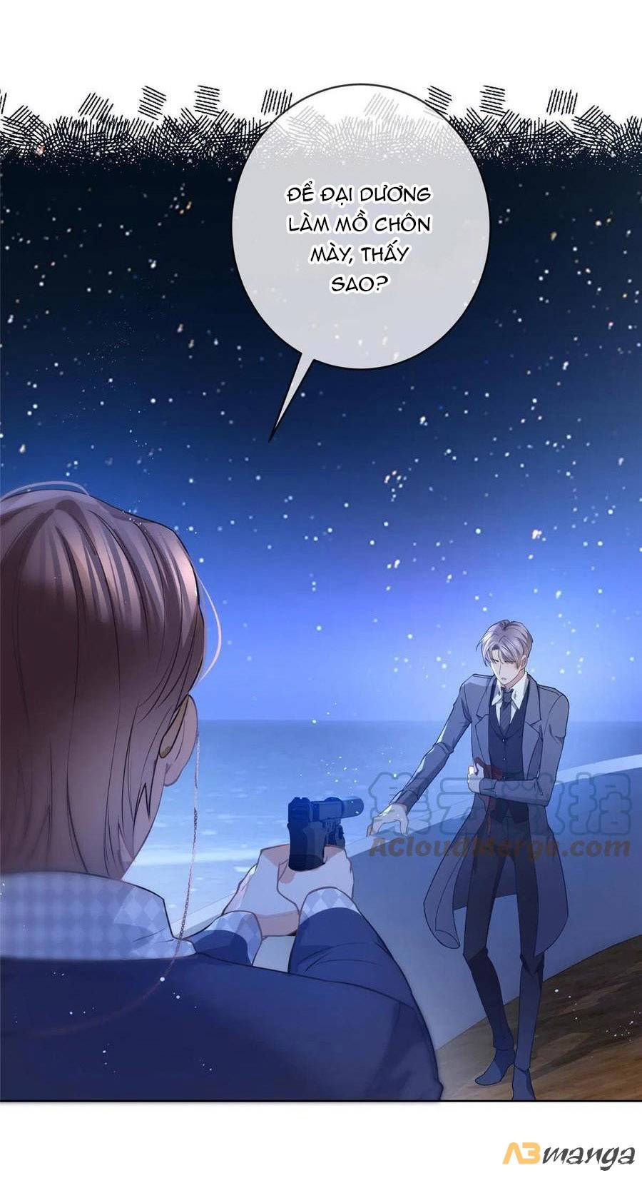 sát thủ đại nhân tại tuyến dưỡng hồ chapter 63 1