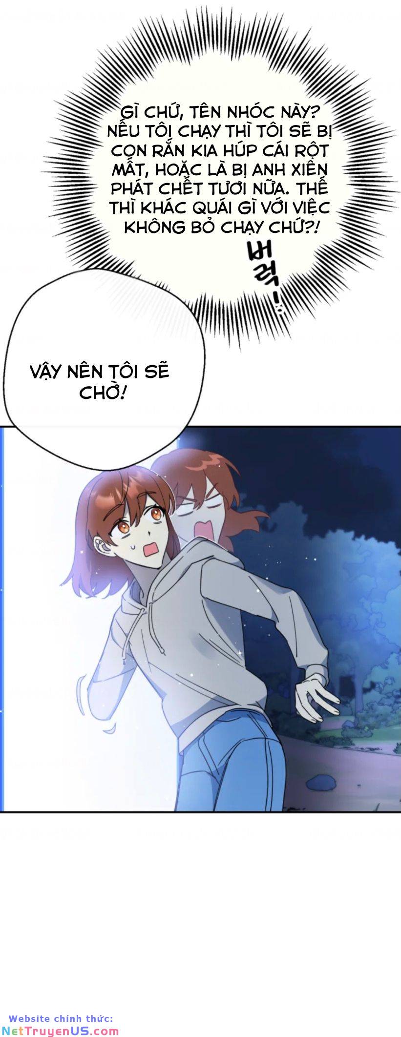 red and mad chapter 14 17