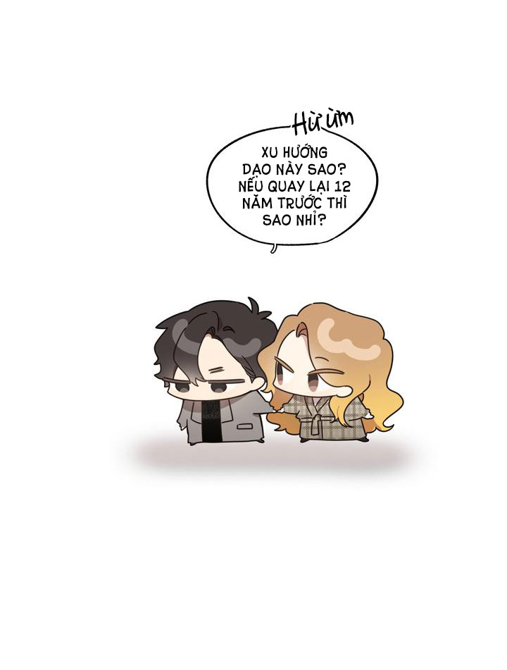 khoảng thời gian chúng ta đã bỏ lỡ chapter 57.2 20