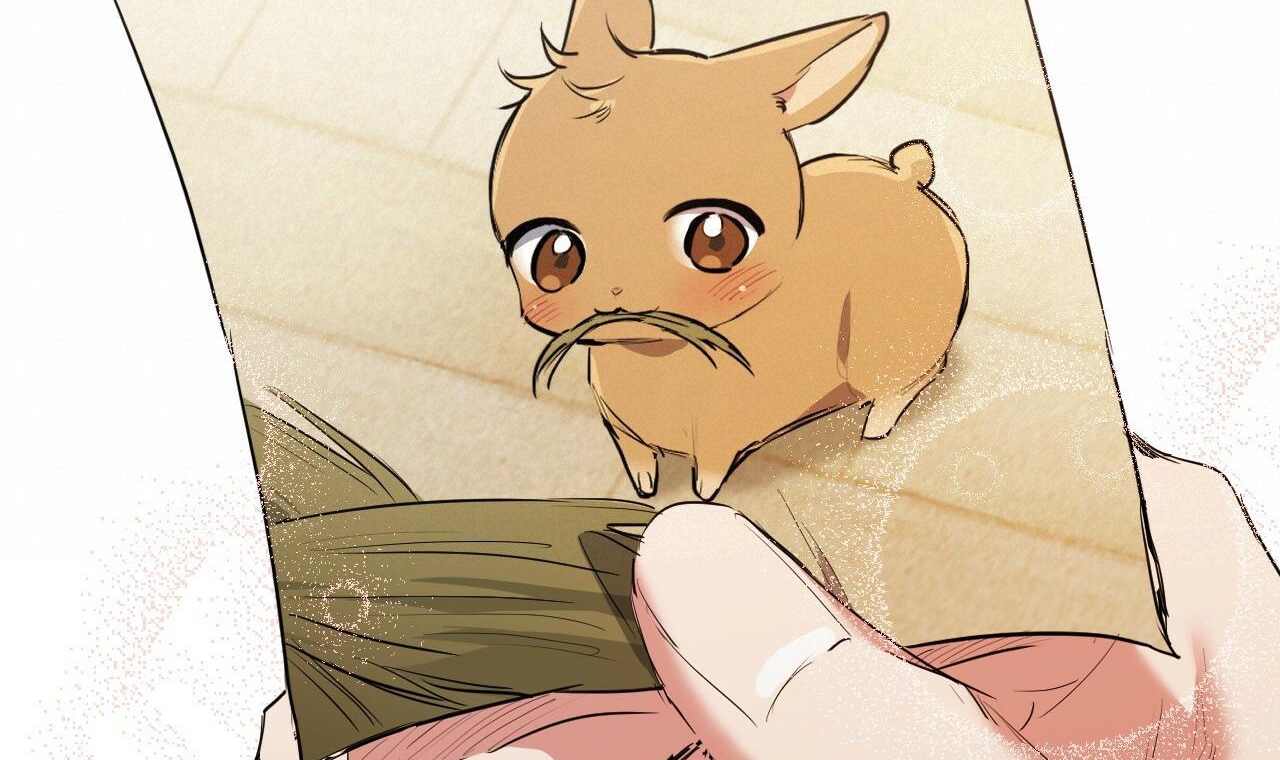 đàn thỏ của habibi chapter 39 33