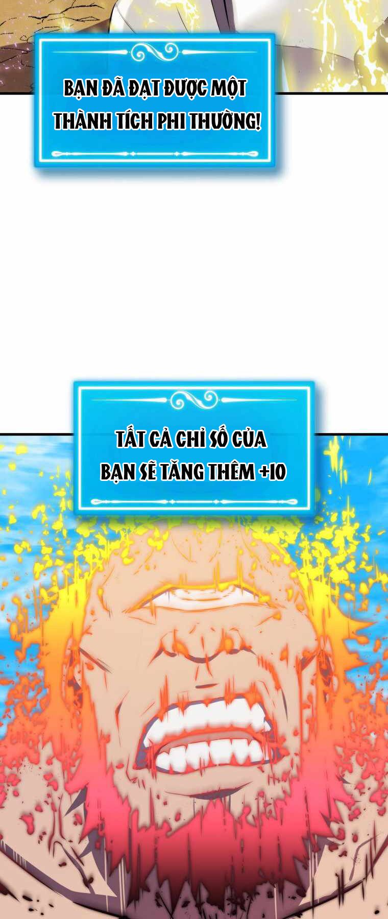 tôi thăng cấp trong lúc ngủ chapter 10 18