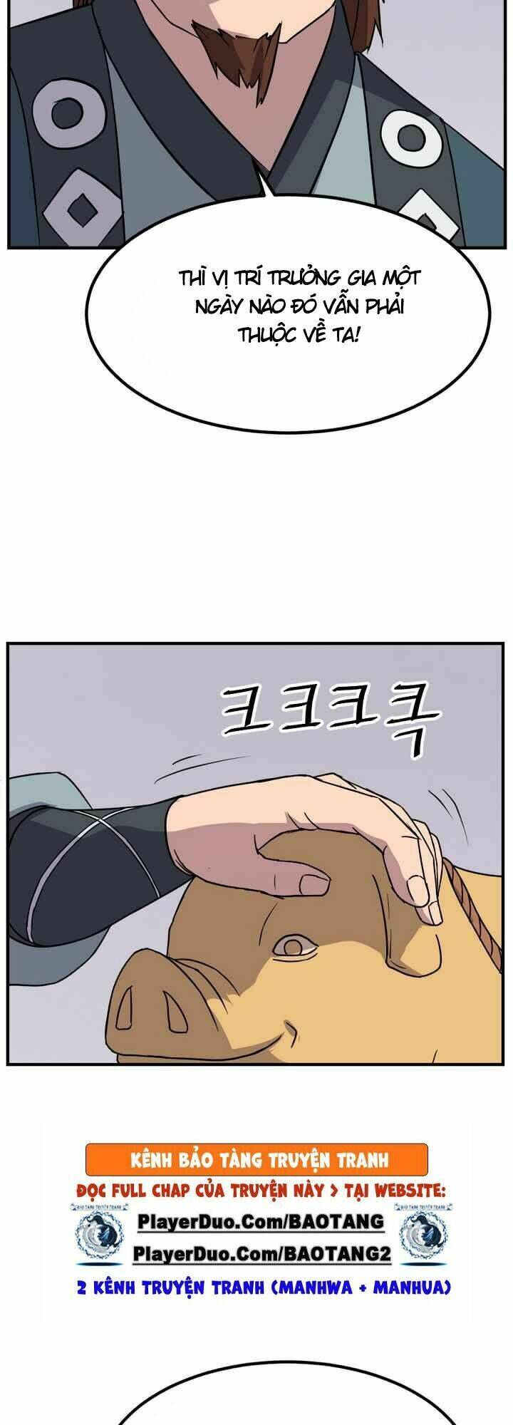 trọng sinh, bất khả chiến bại chapter 110 11
