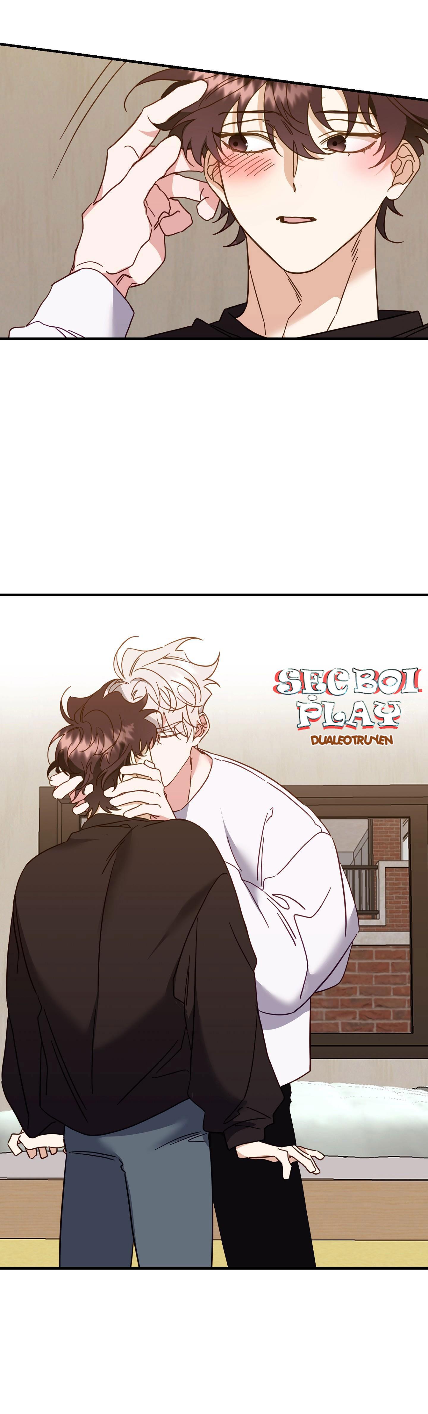 hổ trở về chapter 19 46