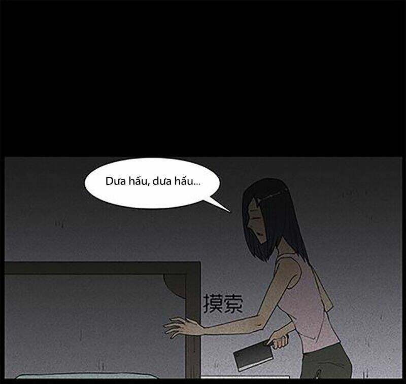 kinh dị đêm khuya chapter 42 43