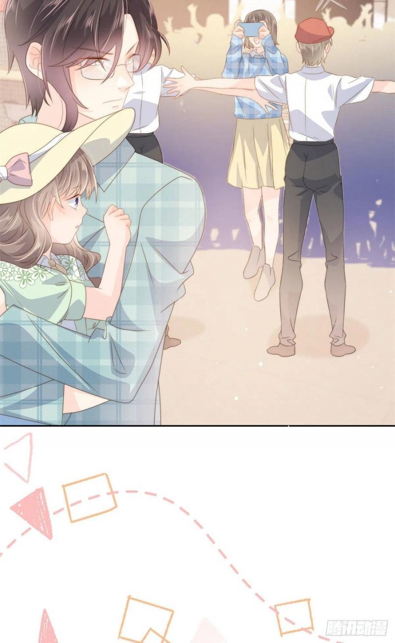 đoàn sủng lão đại ba tuổi rưỡi chapter 111 3