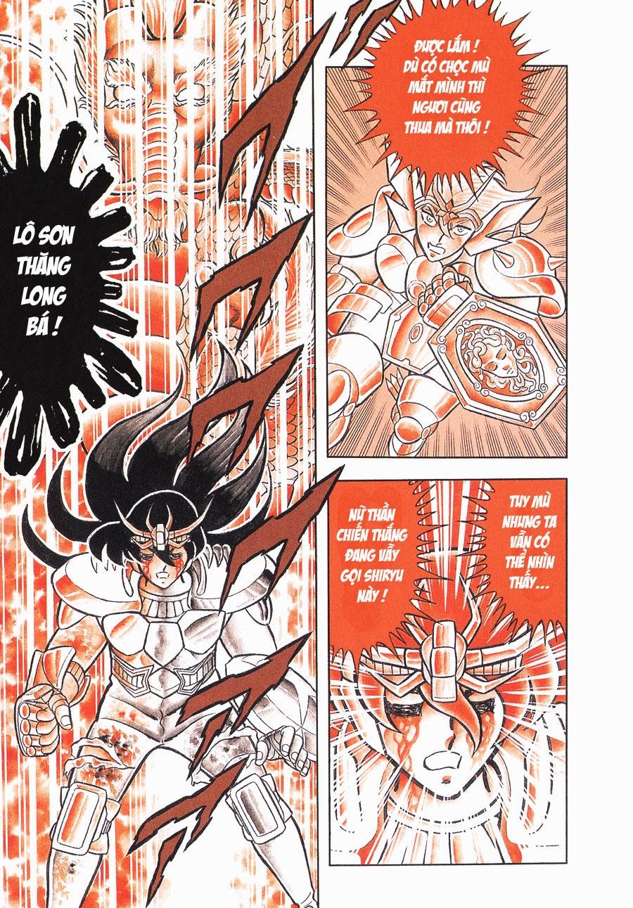 áo giáp vàng chapter 26 56