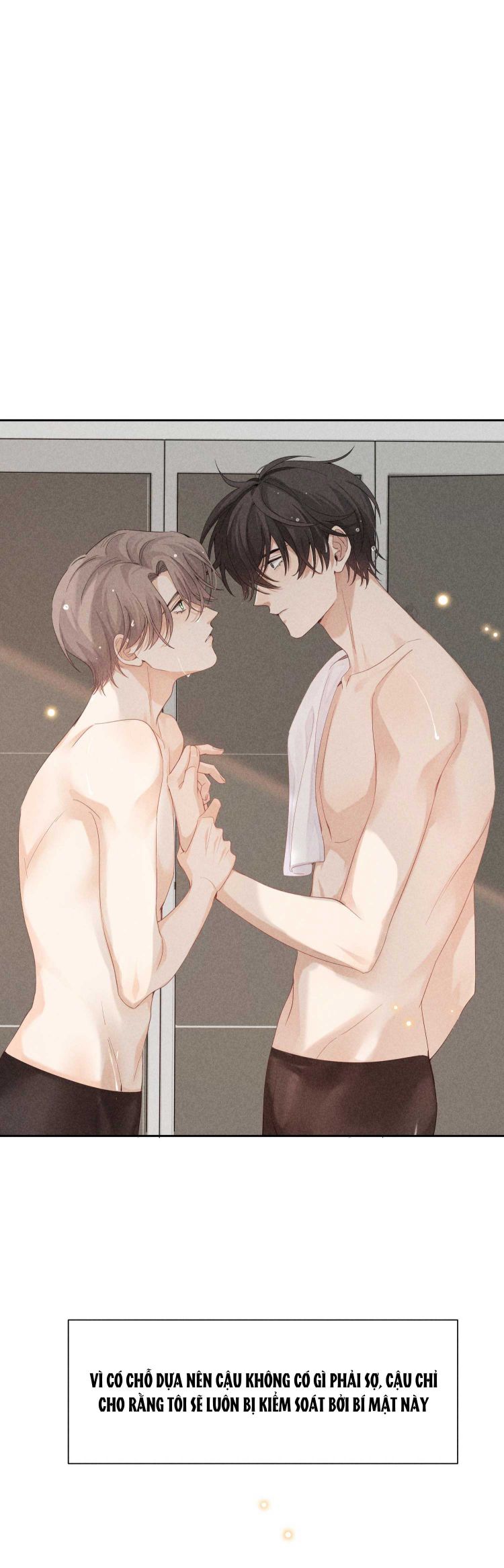 trò chơi săn mồi chapter 29 34