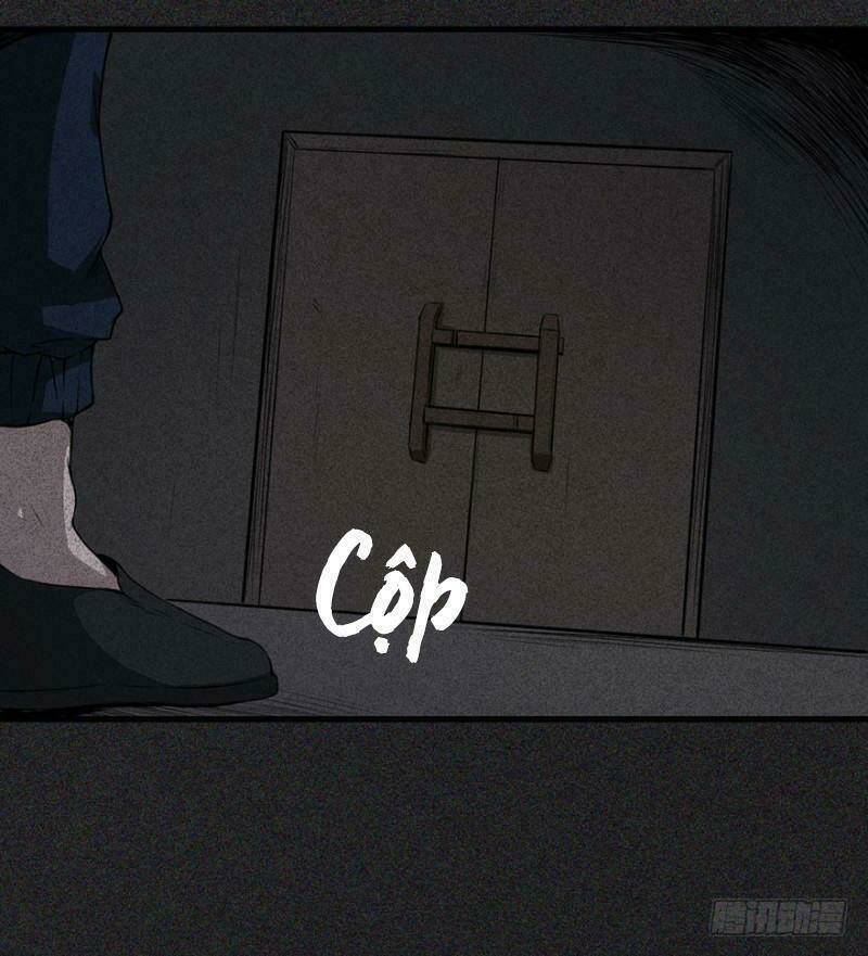 trở lại căn nhà ma chapter 6 21