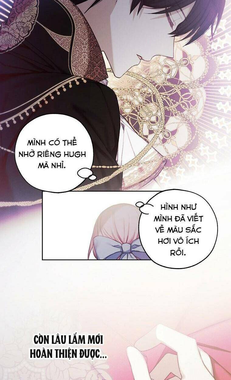 tiệm búp bê của công chúa chapter 31 32