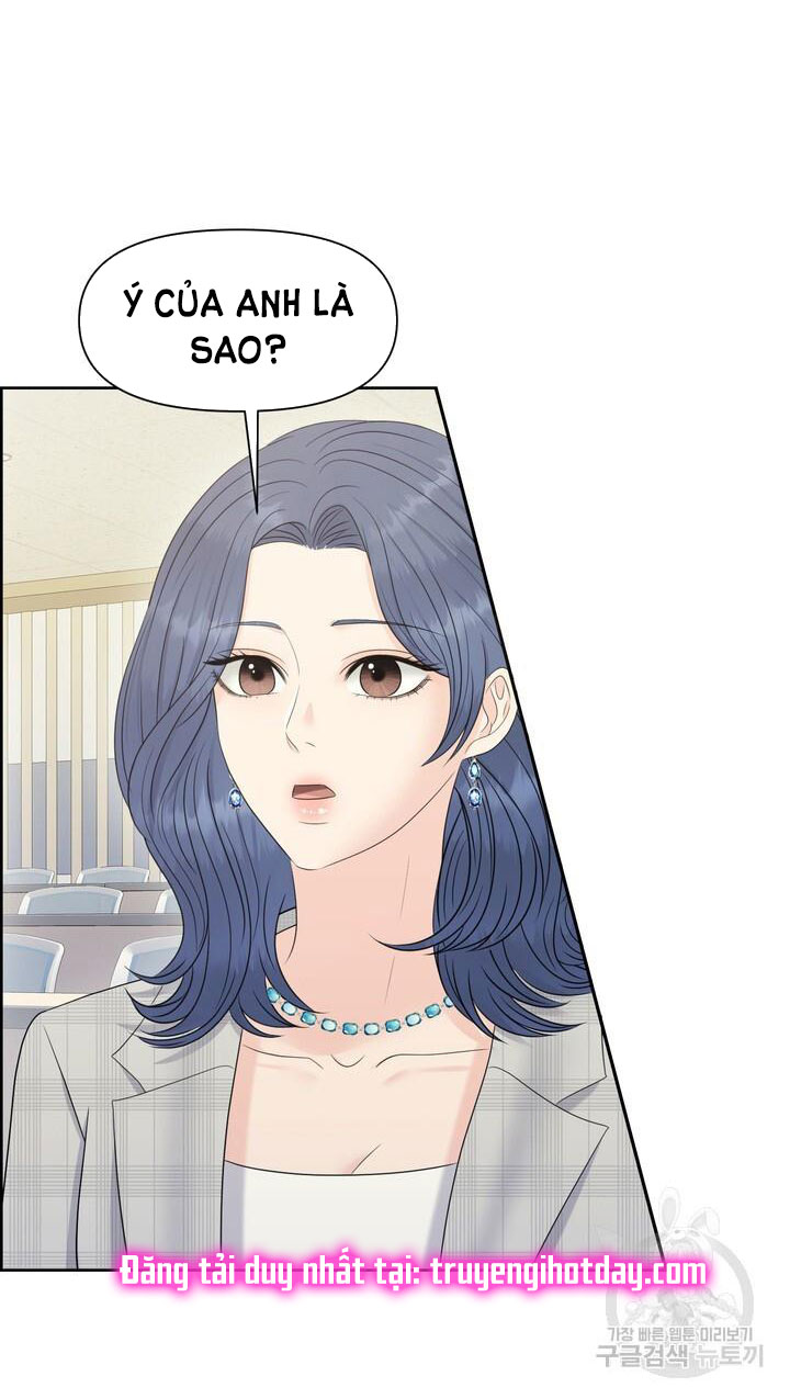 Em Sẽ Chọn Alpha Nào~ chapter 84.2 - Trang 13
