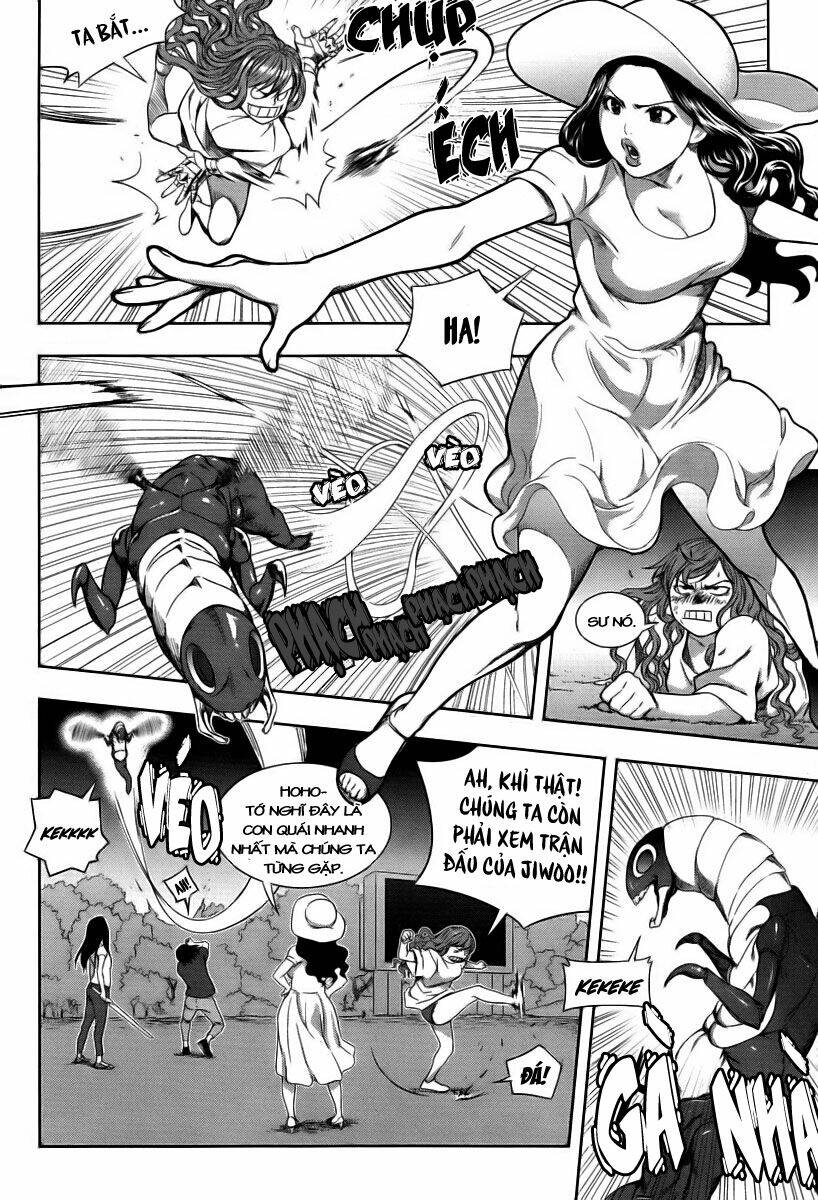 xo sisters chapter 7 30