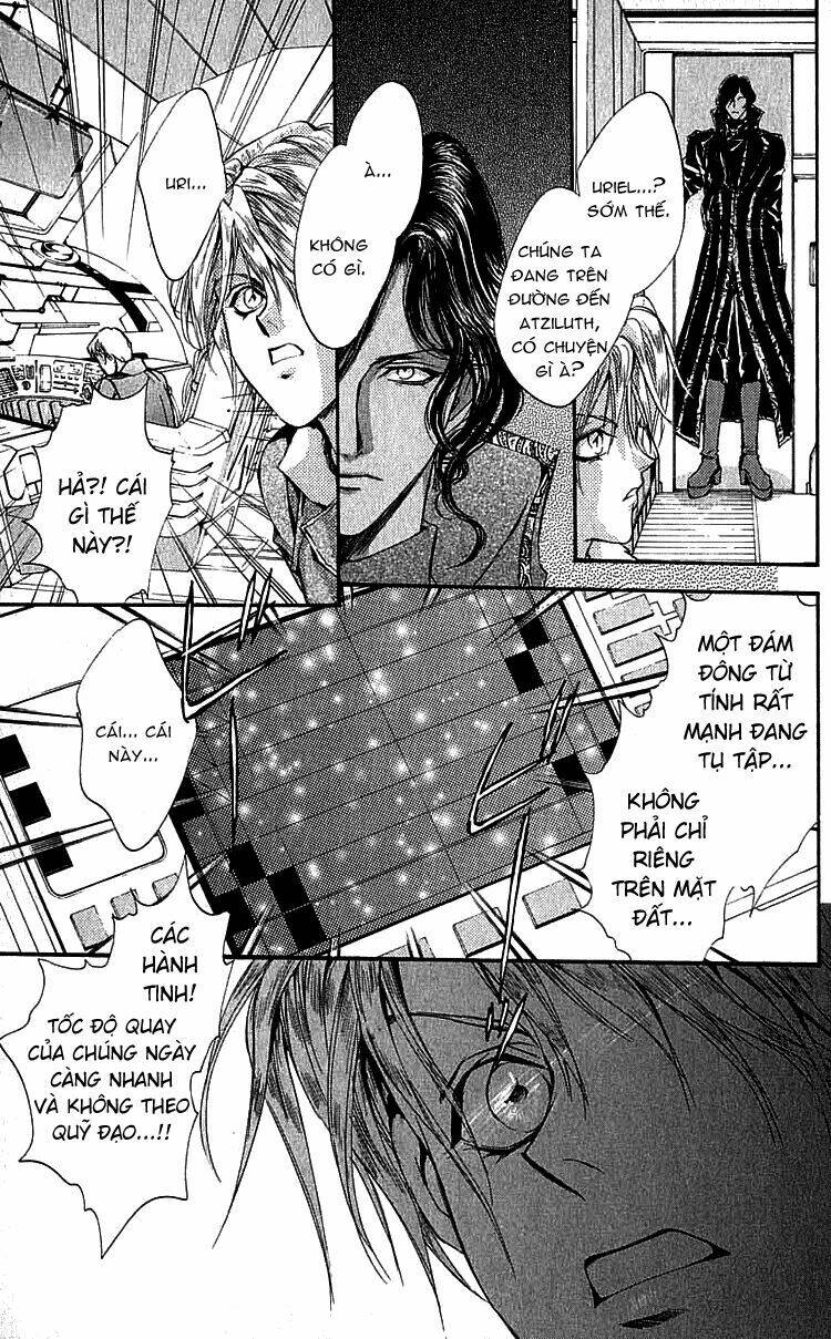 tình yêu loạn luân chapter 106 28