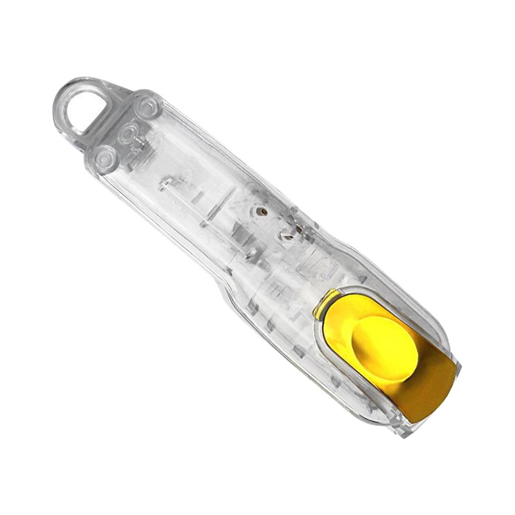 DIY Modified Hair Clipper Transparent Front Back Housing Shell Protective Case Cover for Wahl 8148/8591/8504 Cordless Hair Clippers