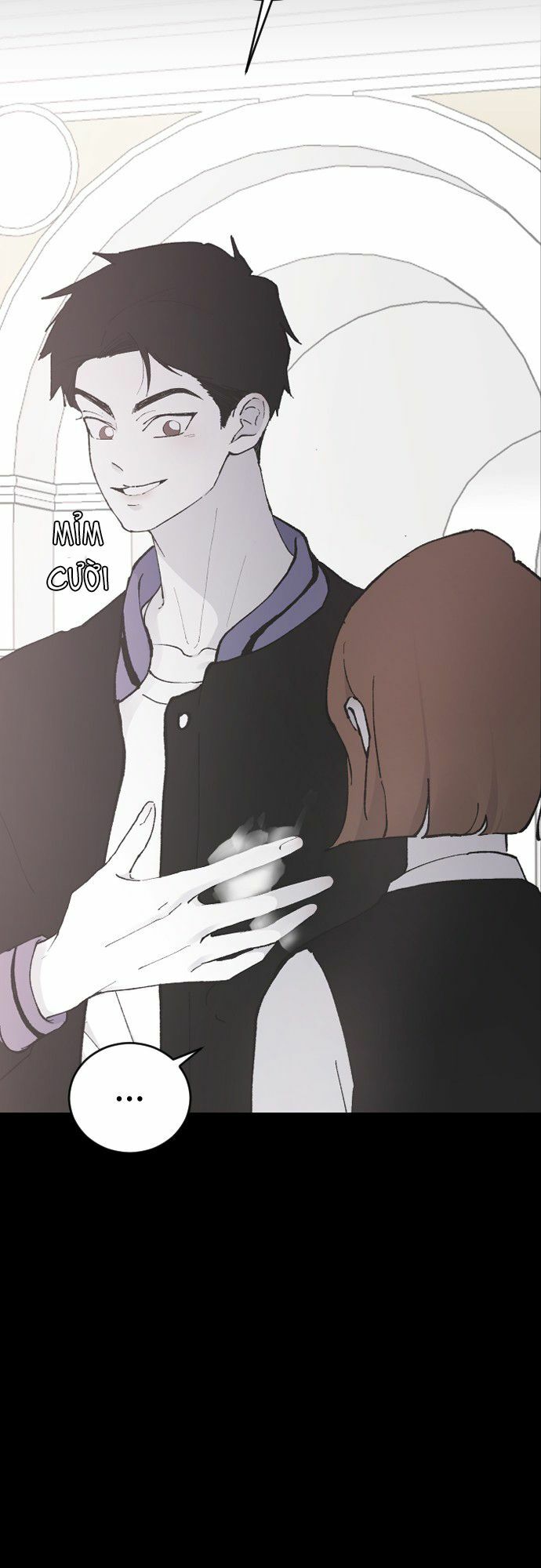 ba người anh trai cực phẩm của tôi chapter 23 9