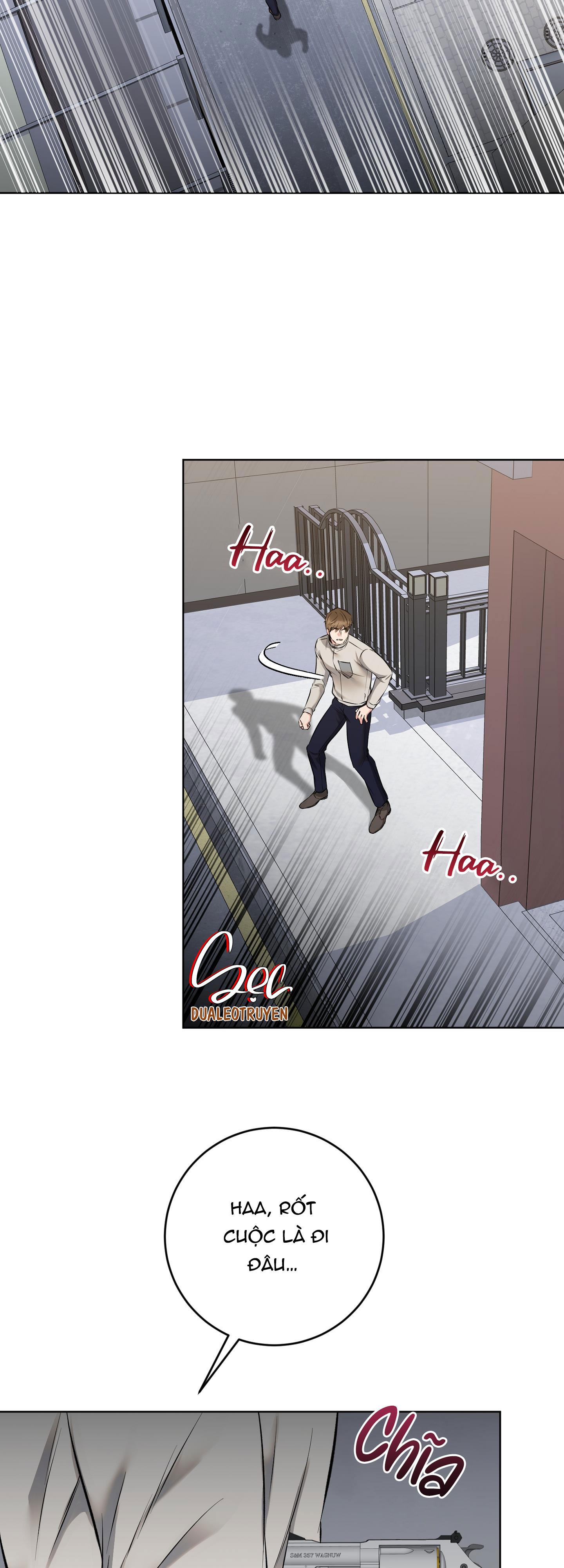 bên trong lớp cảnh phục chapter 6 24