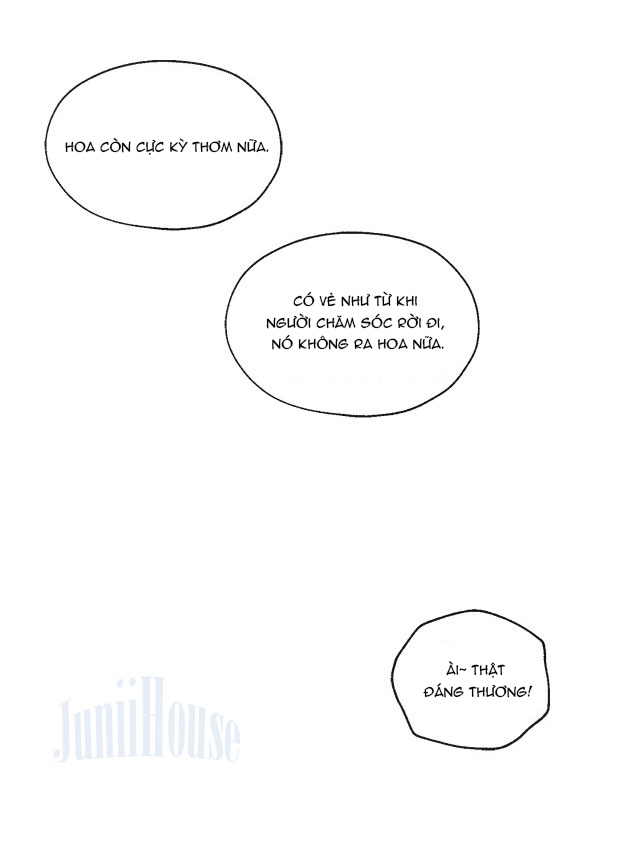 sơn thần đại nhân vẫn nhớ tôi chapter 7 11