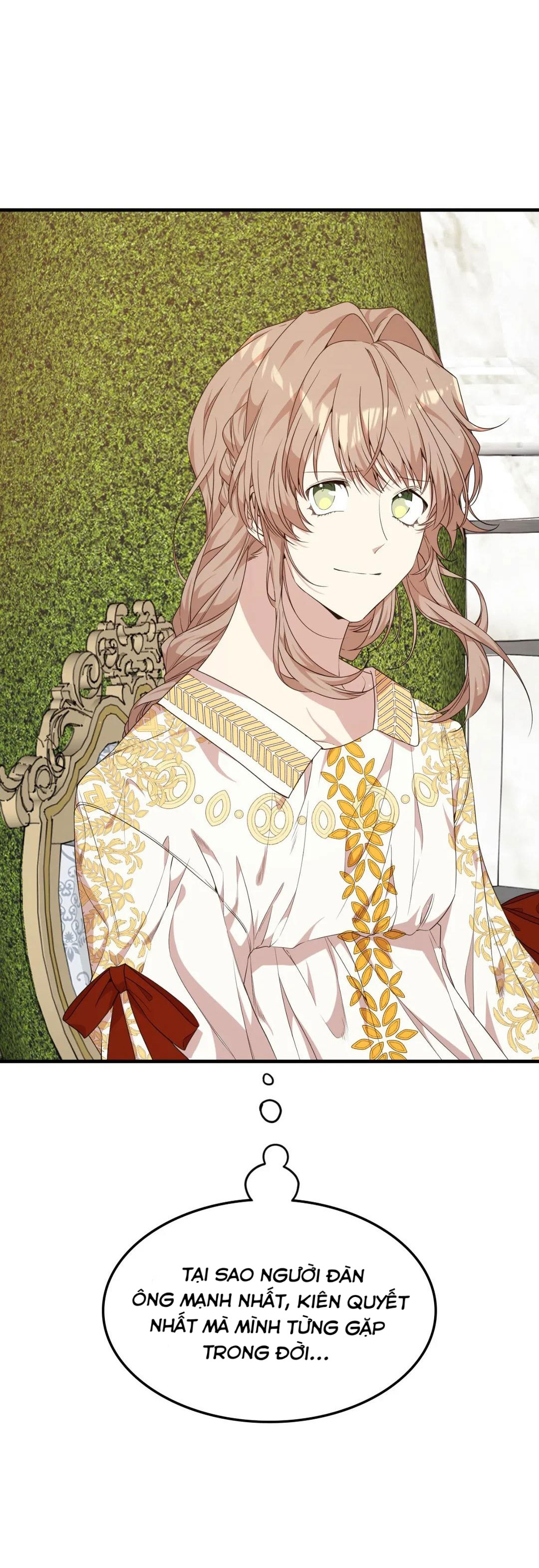 chị ấy là nữ chính trong truyện đó chapter 42 44