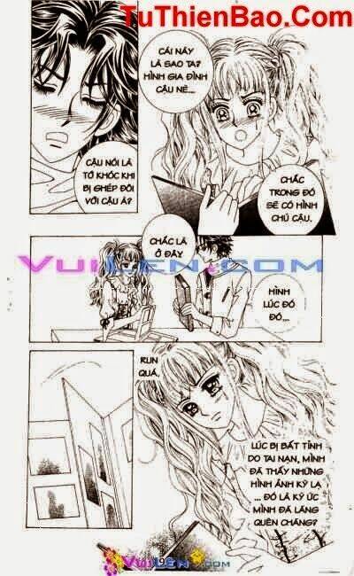 cặp đôi kỳ lạ chapter 3 99