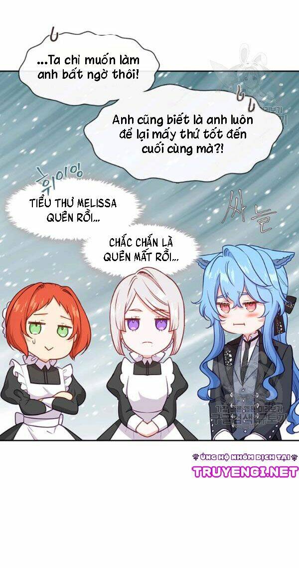 hãy coi chừng ác nữ chapter 62 19