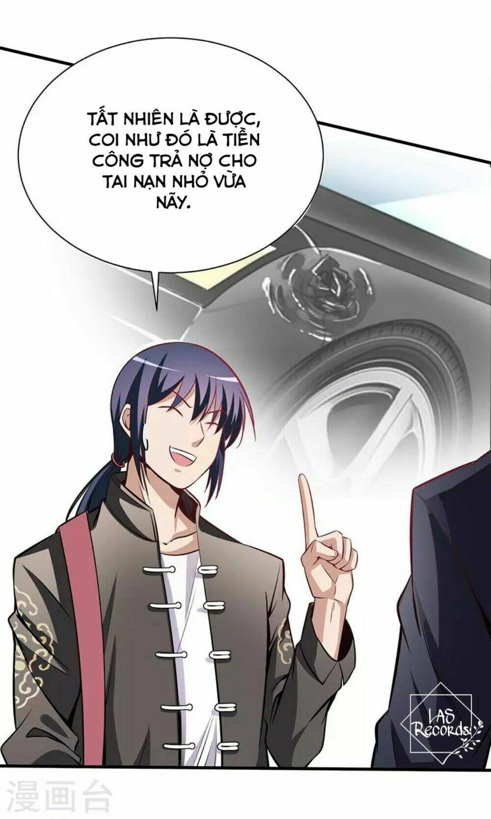 thiên y hoa hạ chapter 2 7