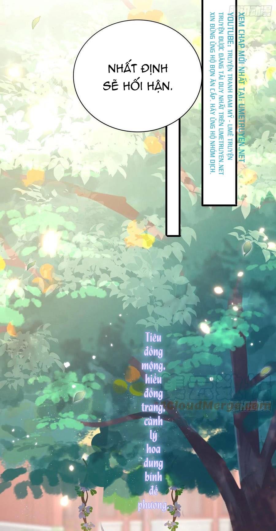 lục thân bất nhận chapter 60 30