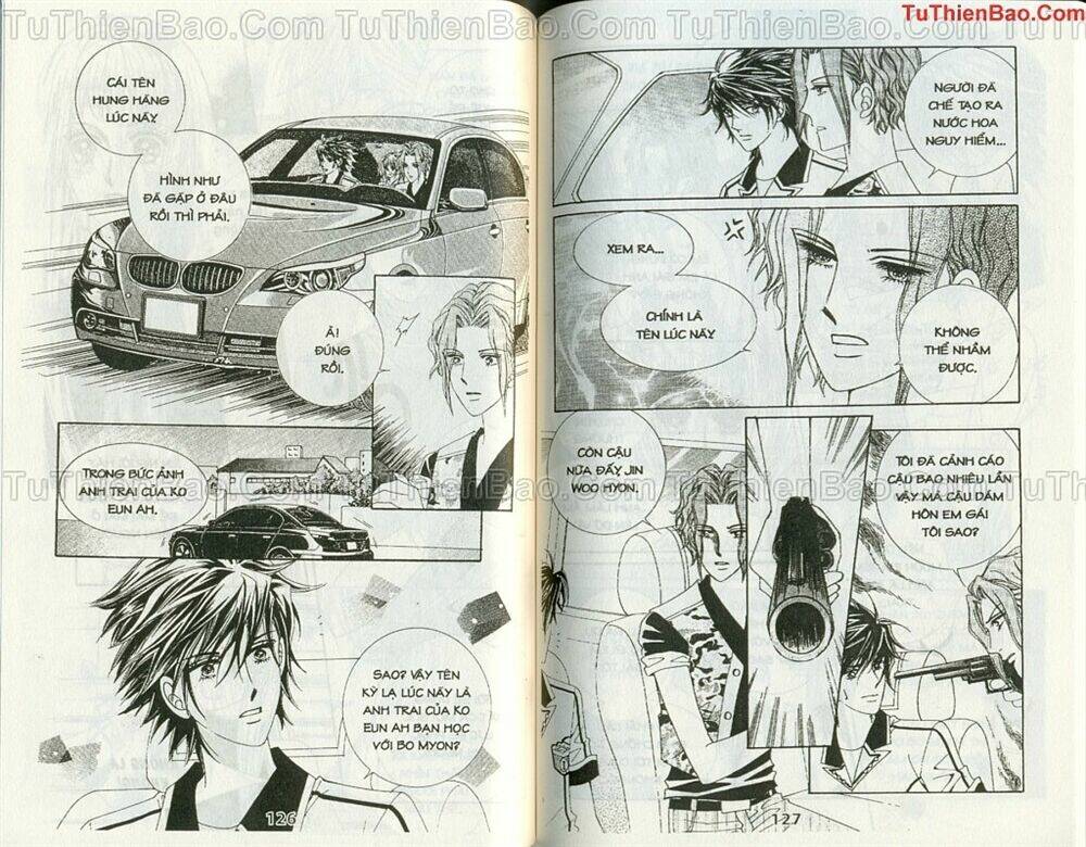 ma cà rồng hộ mệnh chapter 9 63