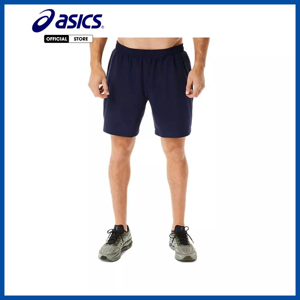 Quần Short Thể Thao Nam Asics 2031D334.404