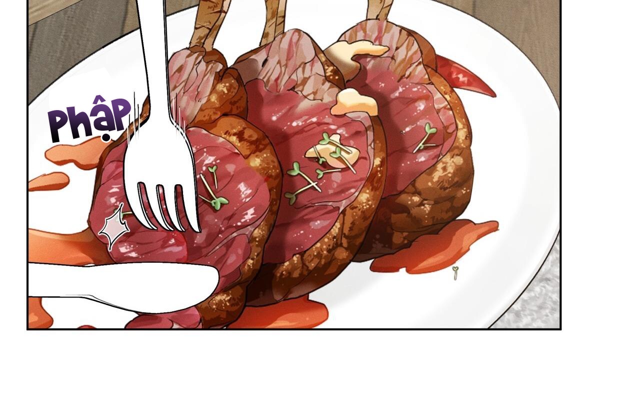 luân đôn trong màn đêm chapter 28 27