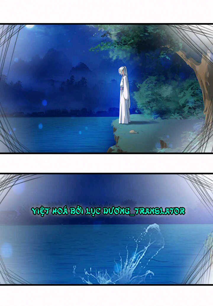 mấy bà vợ của trẫm đều chết hết rồi chapter 25 18