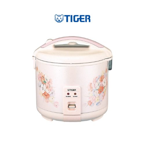 Nồi cơm điện Tiger JNP 1803 - Hàng nhập khẩu