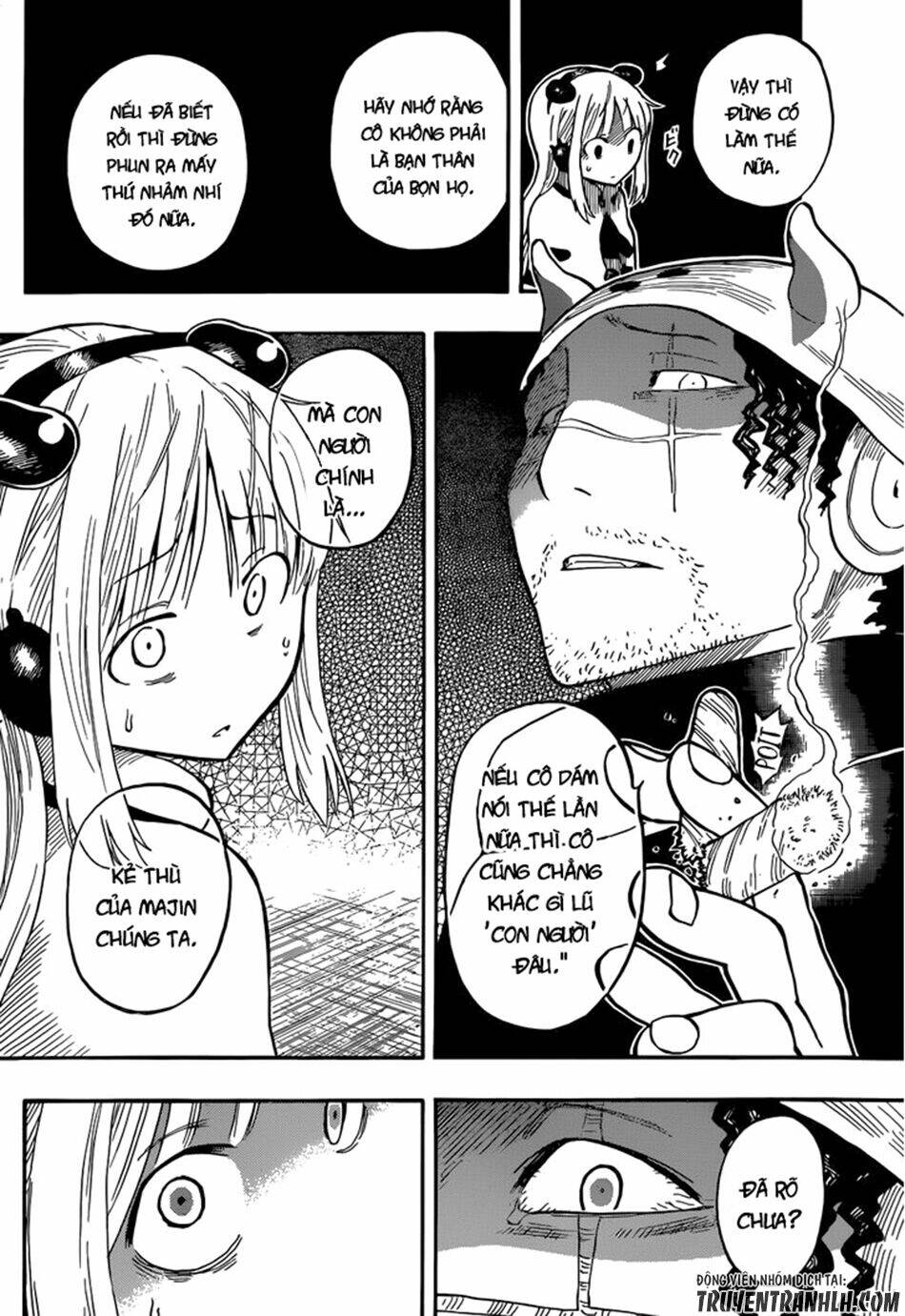 anagle mole chapter 39 6