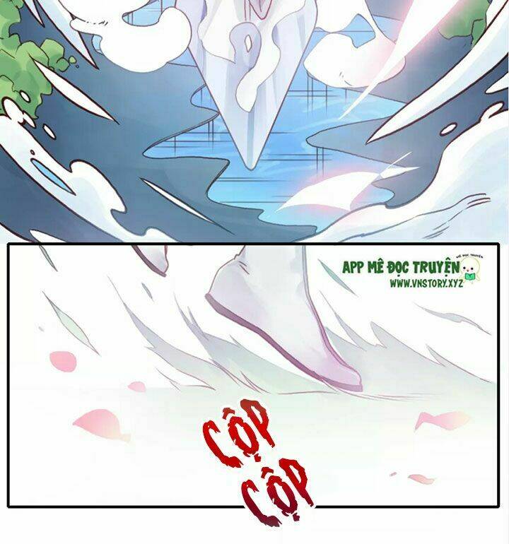 cái vòng này thật loạn chapter 19.5 22