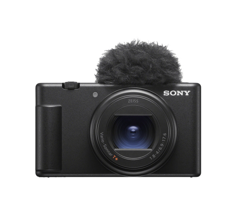 Máy Ảnh Sony ZV-1 II (Mark 2) - Hàng Chính Hãng