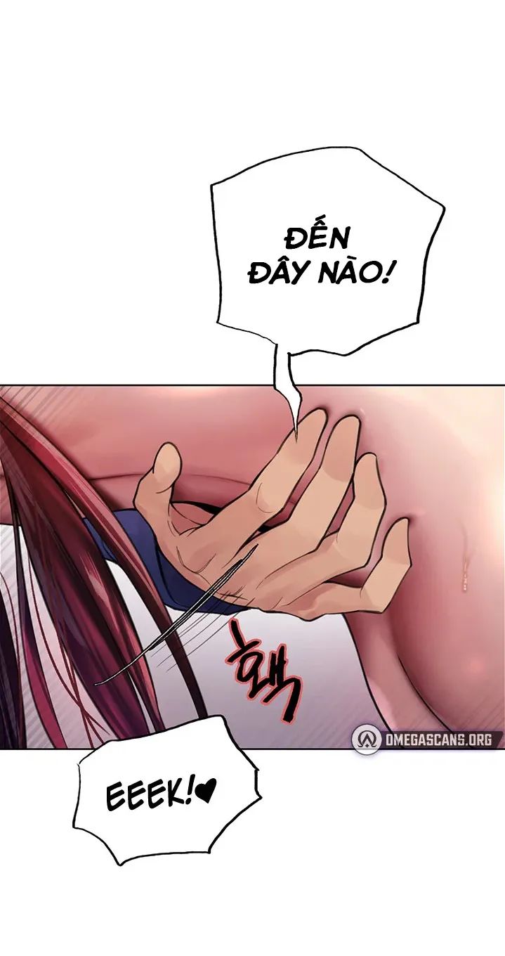 nhãn lực toàn năng chapter 36 39