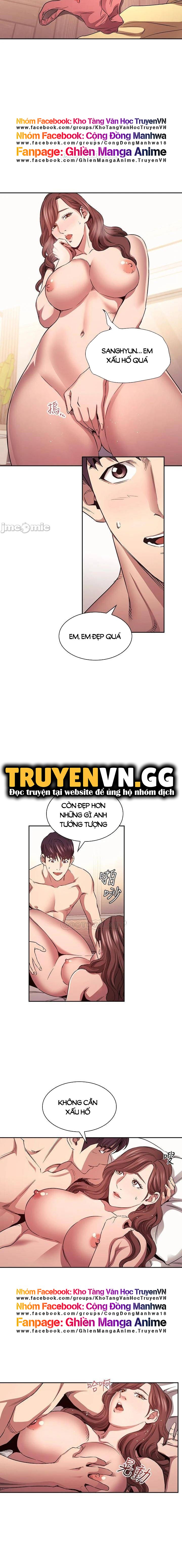 khi mẹ săn trai chapter 83 13