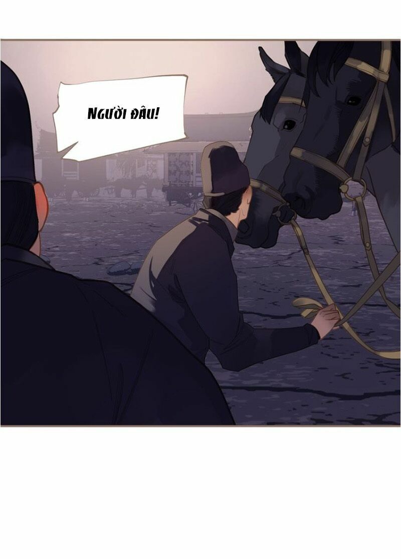 nhất đại linh hậu chapter 55.1 6