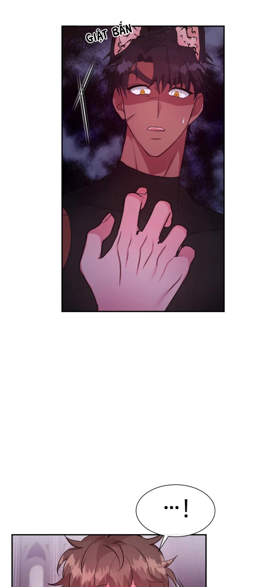 lâu đài tình ái chapter 12 46