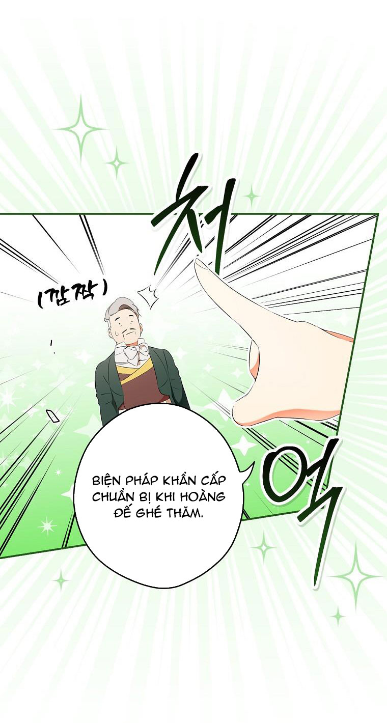 quý cô bí ẩn - secret lady chapter 97.2 1