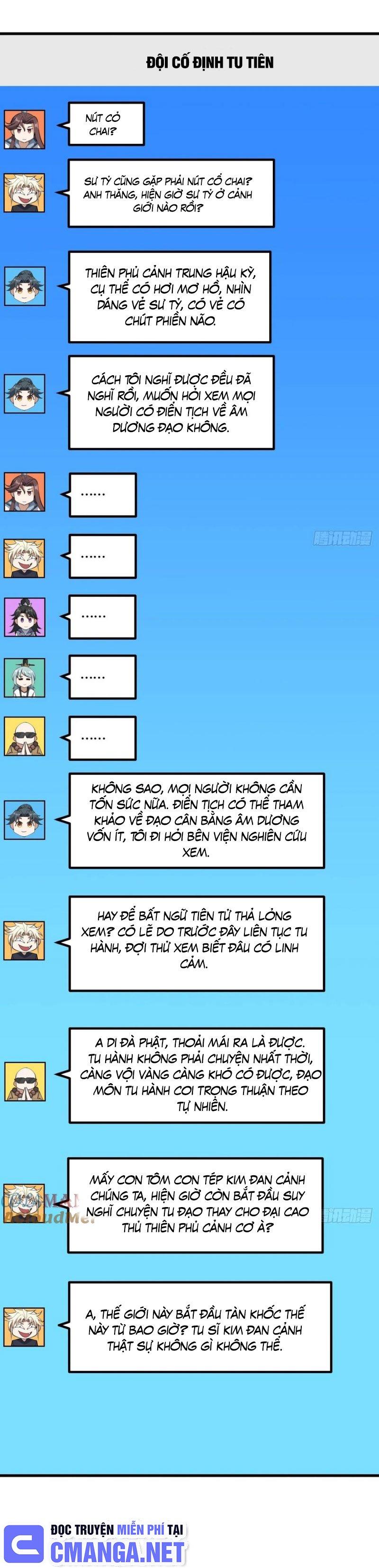 địa cầu đệ nhất kiếm chapter 243 12