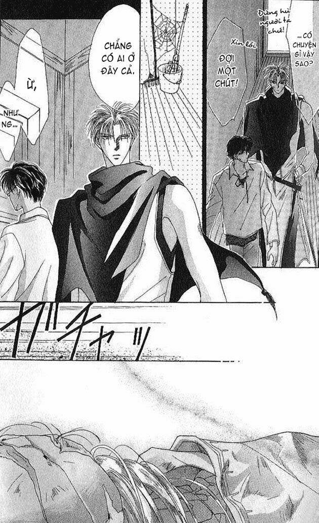 koori mamono monogatari chapter 10 20