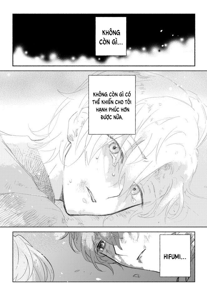 manga oneshots siêu thịt tuyển chọn chapter 26 16