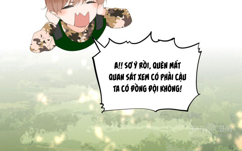 Học Bá 985 chapter 21