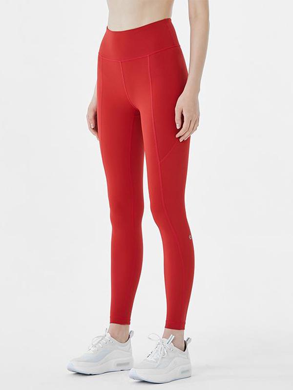 Quần Tập Nữ Legging Mulawear Air Light Leggings 24.5